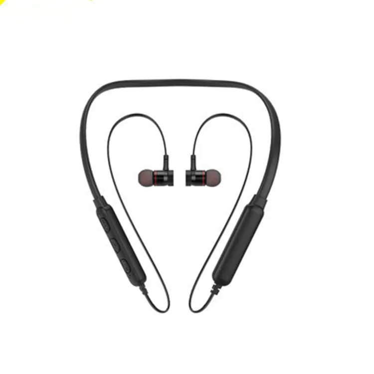 Factory Direct Sales best neckband earbuds with manufacturer price