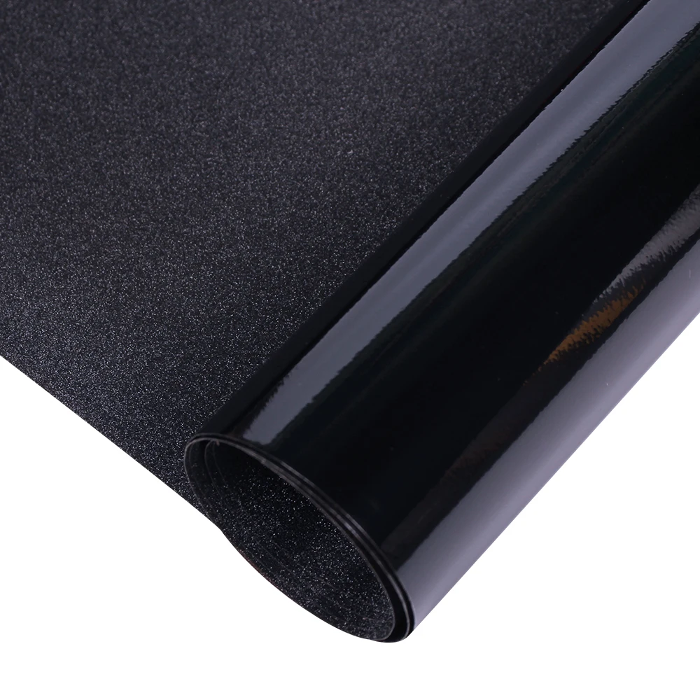 2021 Magic PDLC Smart Electrochromic Glass Film from Transparent to Opaque in Roll