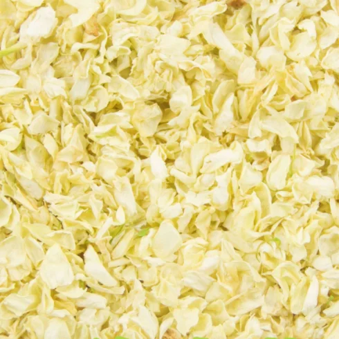 Factory sales Jasmine Flower Natural Detox Herbal Flower Tea Dried Jasmine Flower tea