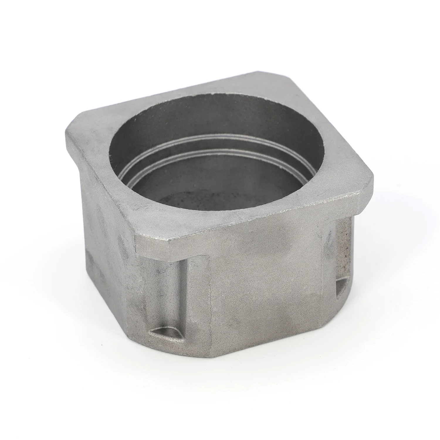 OEM custom china die casting product cast aluminium