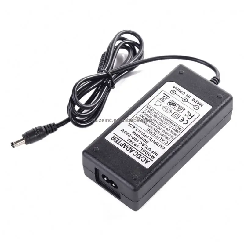 65 Вт 12 В 15 18 20 24 класс адаптер питания вольт 2.7amp IEC60601 AC/DC настольный источник