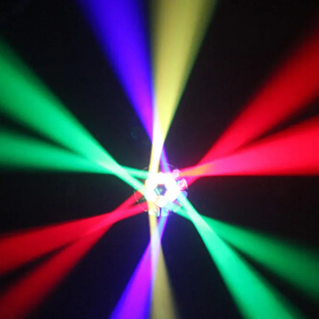 Winlite mini bee eye K5 7x15w 4in1 rgbw led wash zoom moving head light