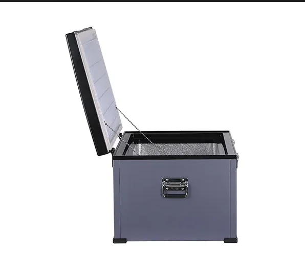 12 volt car fridge freezer car refrigerator 24v for RV motorhome