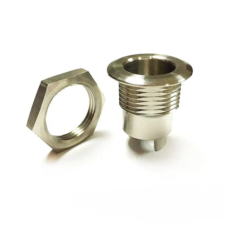 Customized Steel Brass Stamping Welding Laser Cutting Service Cnc Machining Part