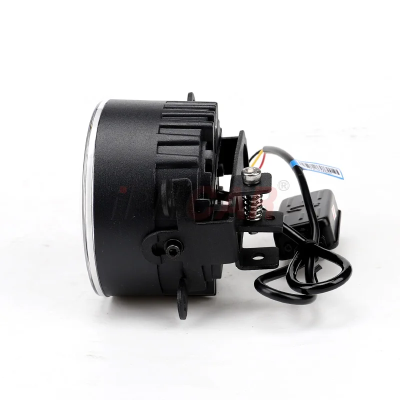 IPHCAR M701 Fog Lamp 2 in 1 Fog Light  DRL and LED Fog Lamp
