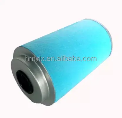 Factory Price Air Compressor Oil Separator Filter 2911007500 for Atlas Copco Separator Replace