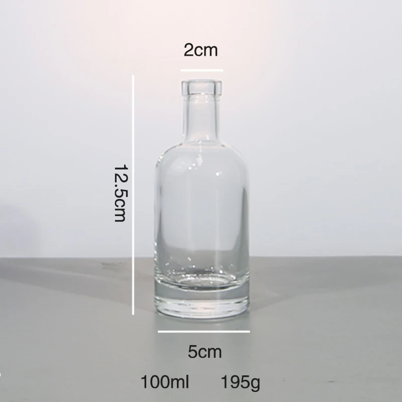Unveiling Excellence: Free Brandy and Vodka Glass Bottle Samples
