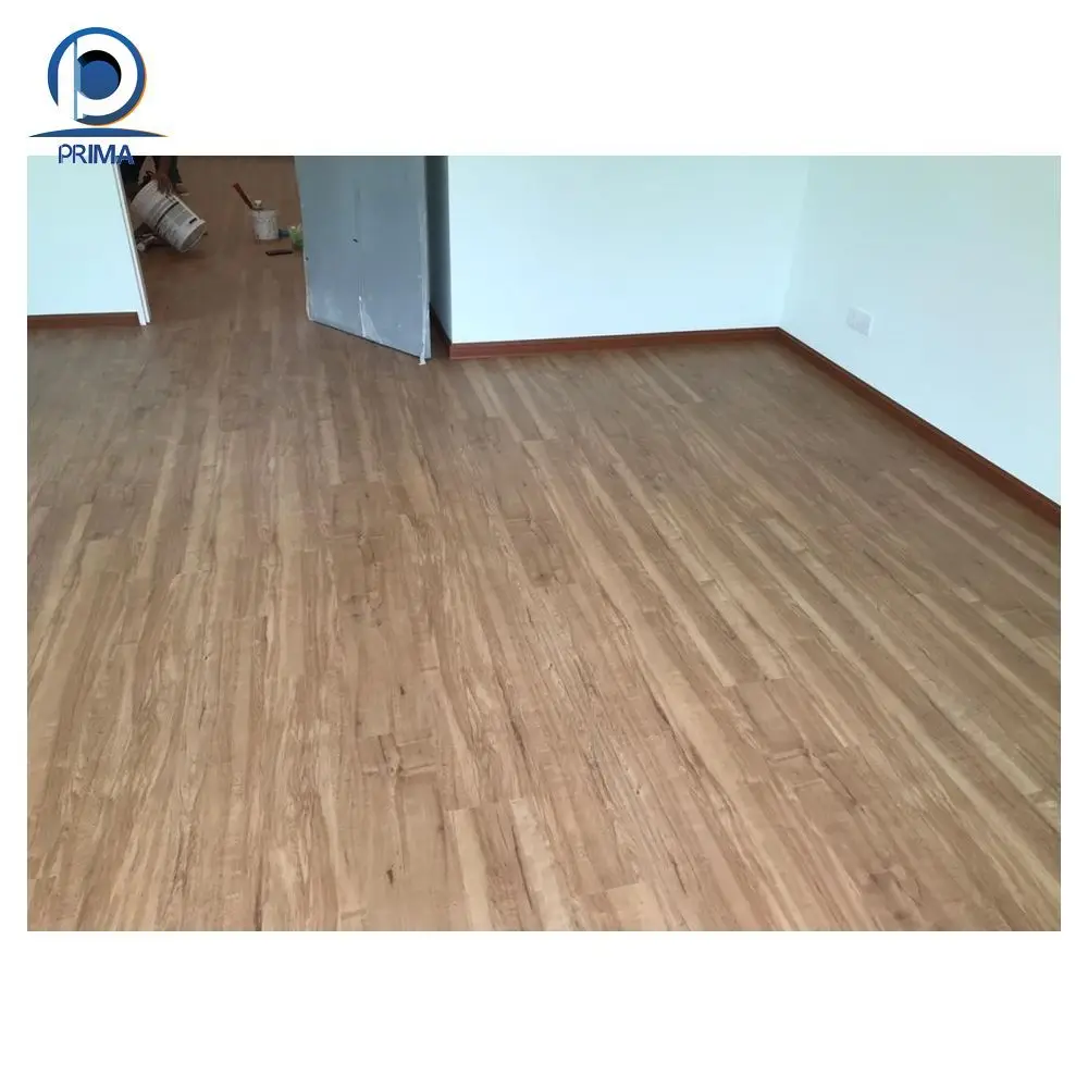 Prima outdoor anti-slip high quality interior moisture-proof customized thermal insulation eco-friendly SPC flooring