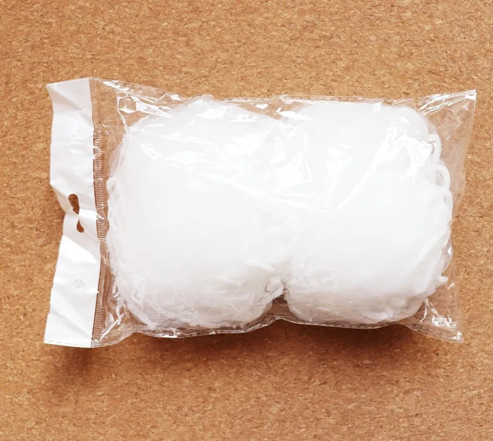 Disposable environmental protection sink sewer filter