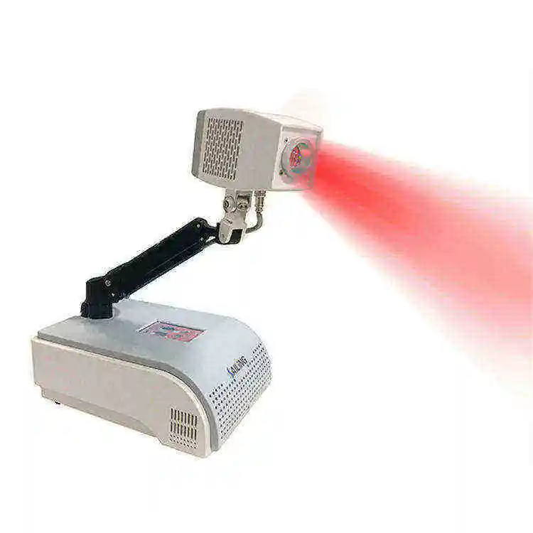 Wholesale large quantity of high quality new style bone healing system infrared lamp physiotherapy machine