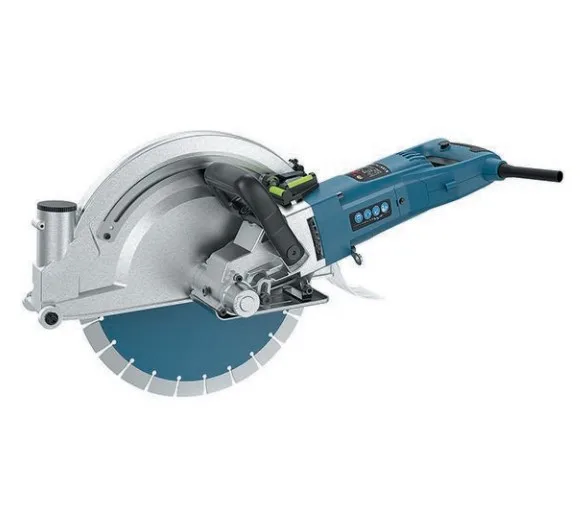 SE3200 Accept customization and fast delivery 3000w Electric Wall Chaser Cutting machine