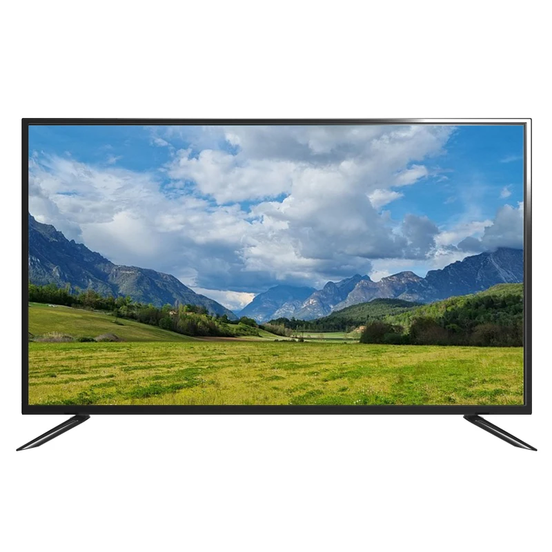 Normal tv accept custom OEM Television 4k tv smart 32 39.5 43 50 55 65inch Android TV Inteligente de 32 Pulgadas