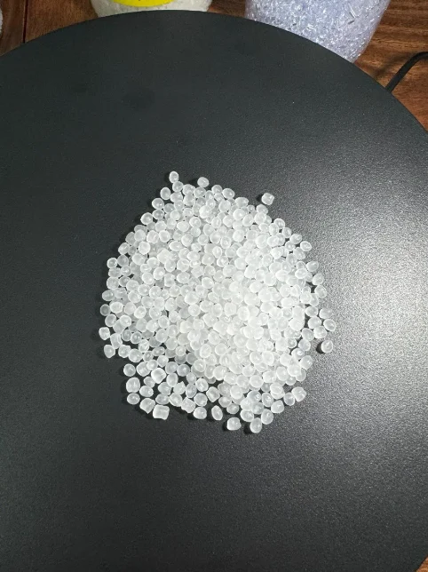 Polypropylene PP Plastic Random copolymer Raw Materials granules for Injection Molding Grade copolymer On Sale