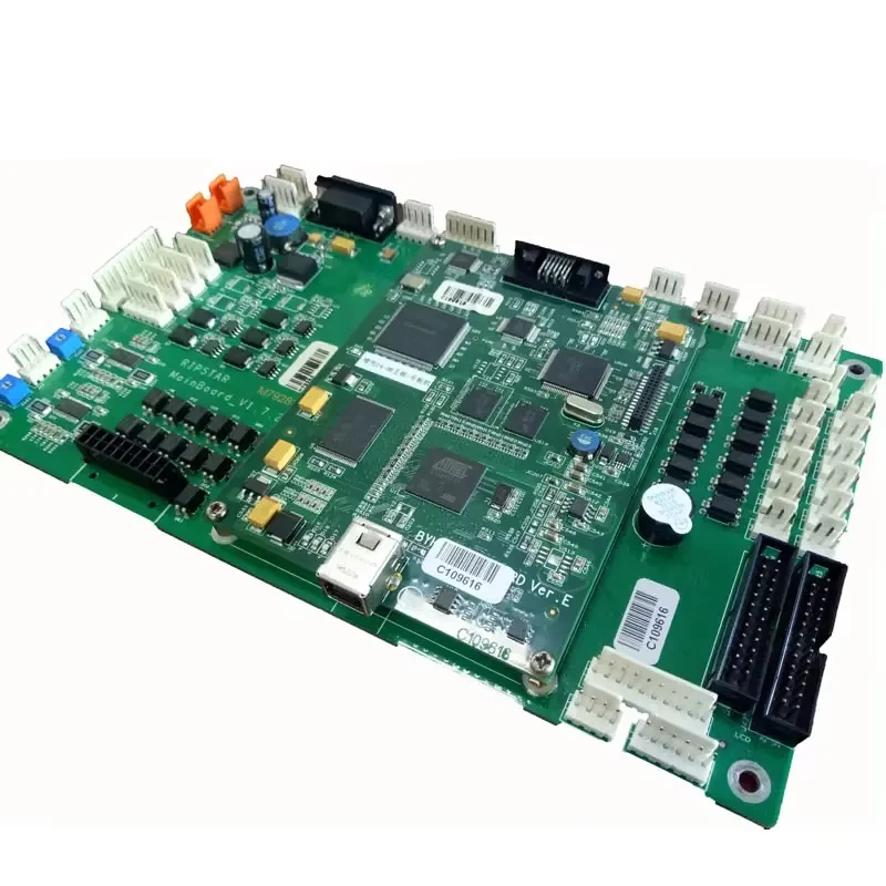 YOTTA 2513 Ricoh Printer Board For Main Board For UV Printer