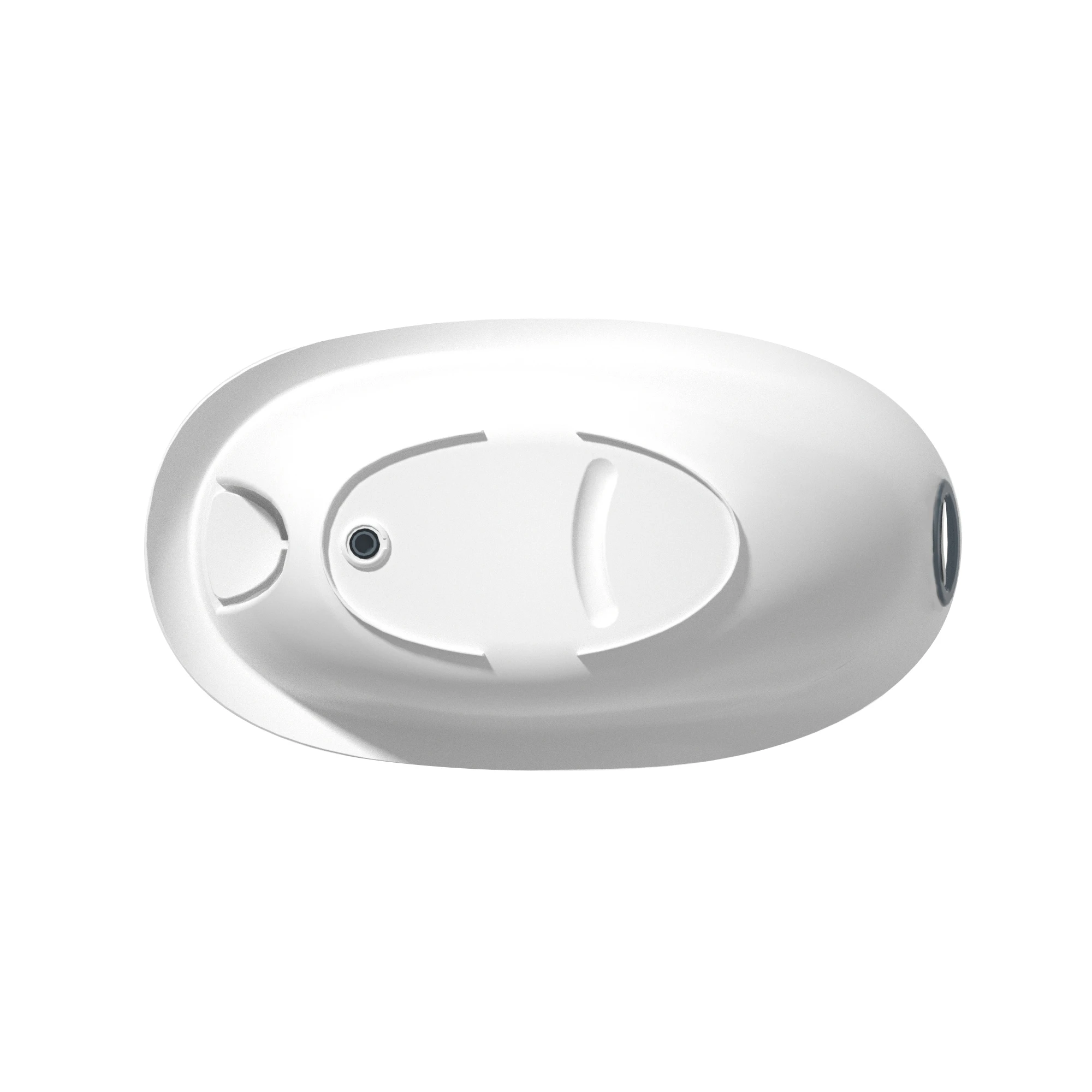 
Cheap Price Kids Collapsible Bathtub, Luxury Plastic Freestanding Newborn Baby Bath Tub 