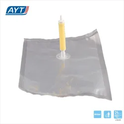 Nylon plastic 800ml/1000ml soap dispenser refill disposable soap bag