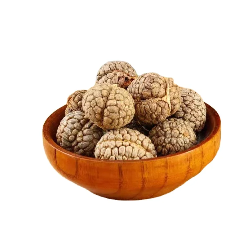 Huaou Wholesale Natural  Singles SpiceS New Crop Dried Alpinia katsumadai fruits Katsumade Galangal