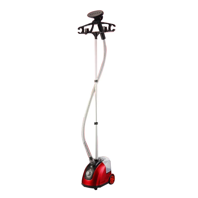 
Household small steam hand-held electric irons clothes ironing tools vertical hanging 