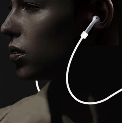 Dropshipping Magnetic Earphone Strap For Airpods Pro Anti Lost Neck Strap For Airpods Carrying Strap - Buy For Airpods Carrying