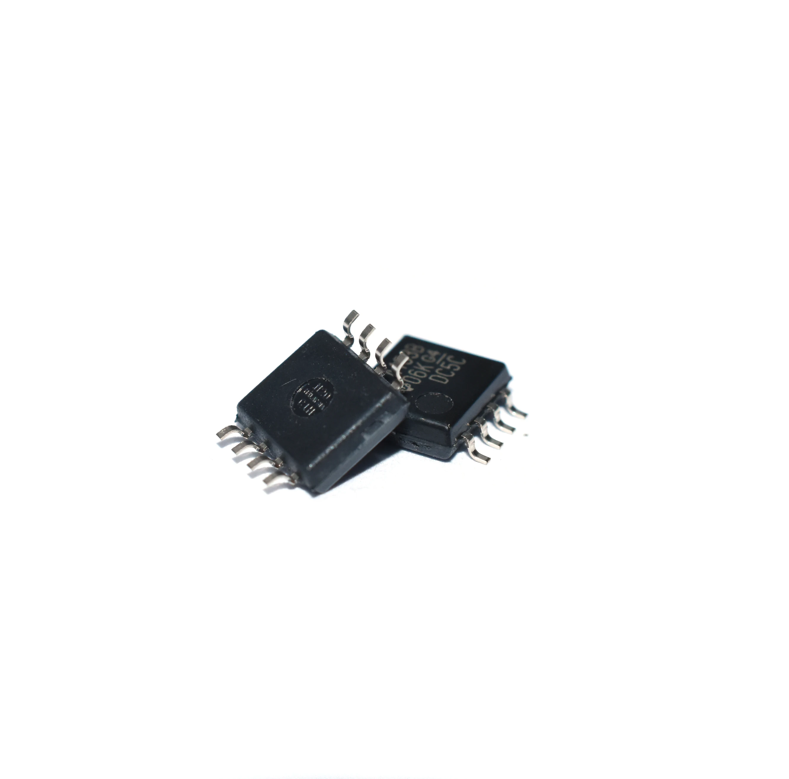 Integrated Circuit IC PERIPHERAL DRIVER 5.25V 2 elements 2 bits per element open collector output 8SO