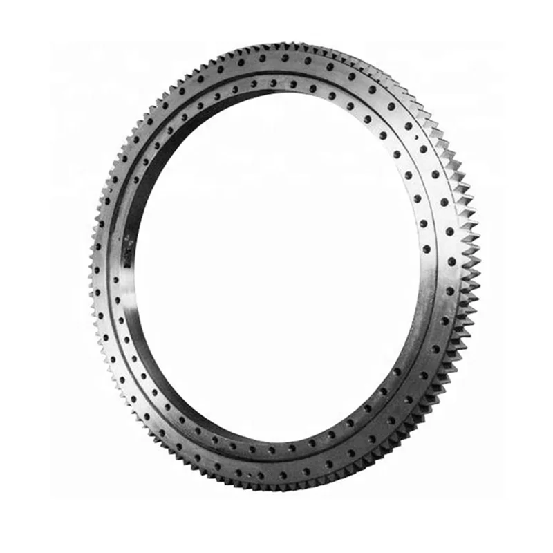 Экскаватор ZX450-5 поворотный подшипник 9247287 ZX450LC ZX470 slew кольцевой круг