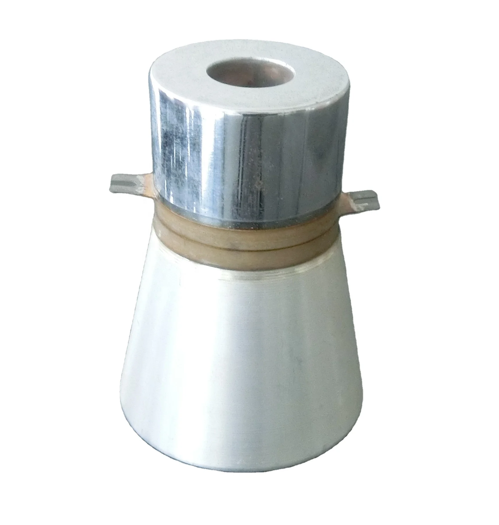 langevin ultrasonic  transducer 100w 22khz Ultrasonic Cleaning Transducer ultrasonic converter / Oscillator for cleaning