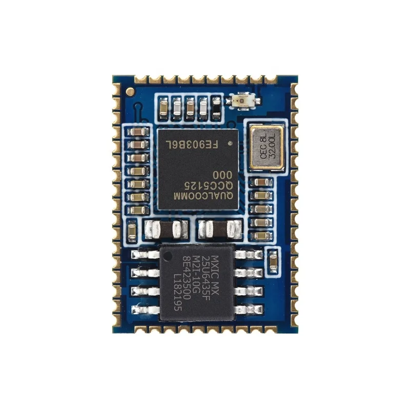 Advanced Bluetooth Decoding Power Amplifier Audio Bluetooth Module