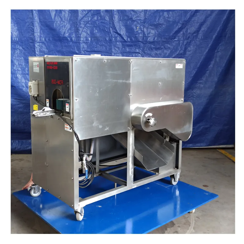 Complete canned fish processing line / sardines canning machine