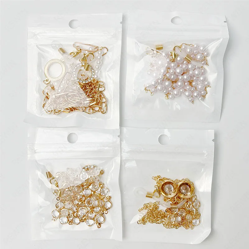 REWIN Fashion Face Masking Holder Accessories Spectacles Eyewear Eye Glasses Sunglasses Eyeglasses Chain