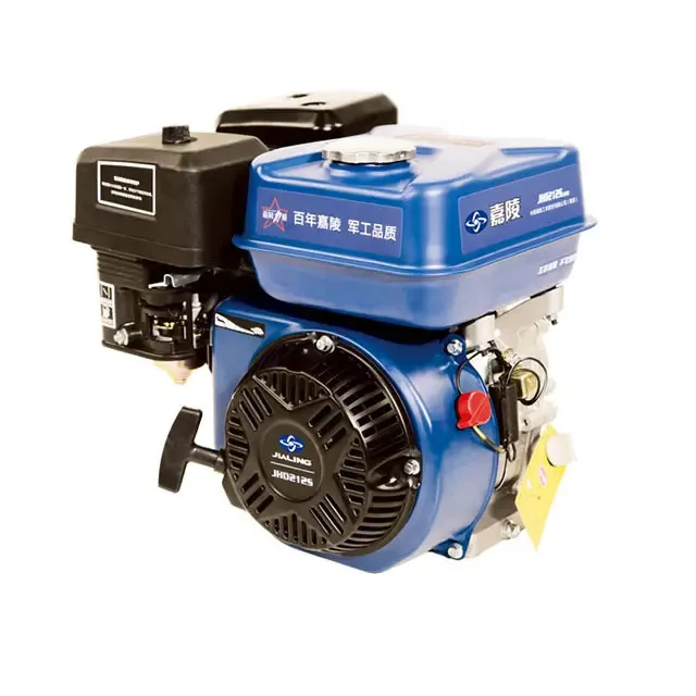 Top Selling Portable 3 Inch Gasoline Engine Fire Water Pump For Agricultural Irrigation