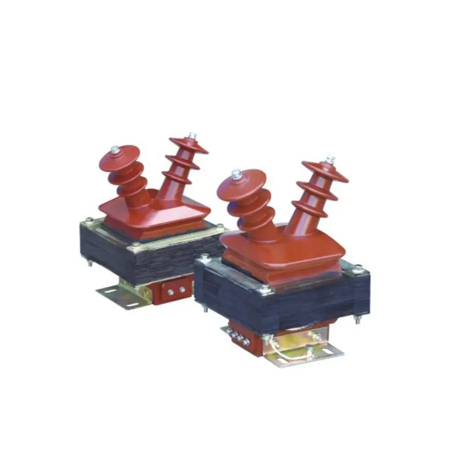 JDZXW-35/JDZXFW-35 открытый переключатель на столбы поддержки пользователей напряжения и тока