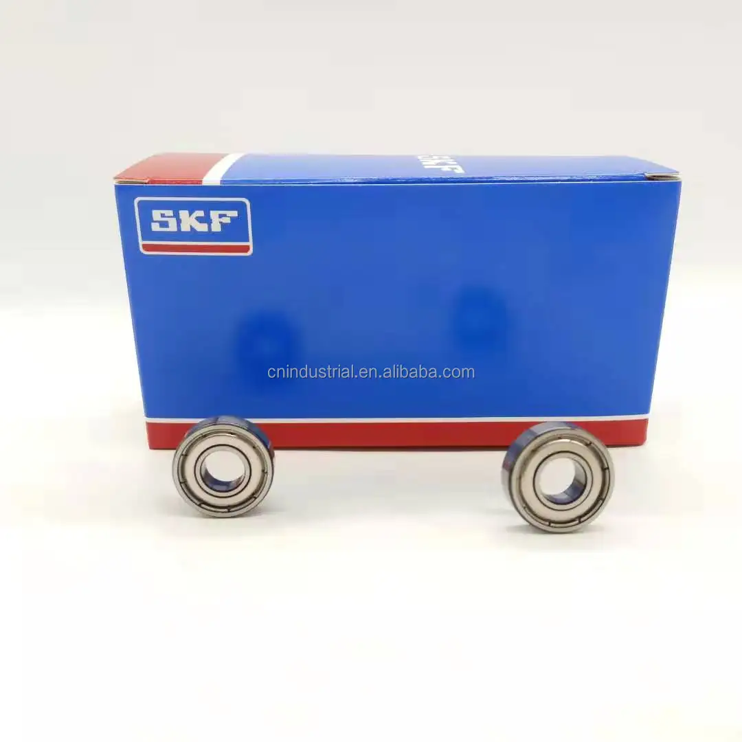 Wholesale cheap custom Chrome Steel GCR15 Deep Groove Ball Bearing 608 Professional for Skateboard Deep Groove Ball Bearing