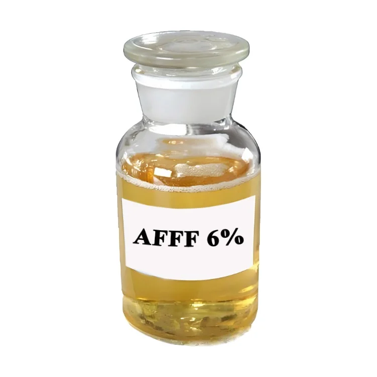 F500 Firefighting Equipment & Accessories High-Efficiency Fire Fighting Foam Extinguishing Agent