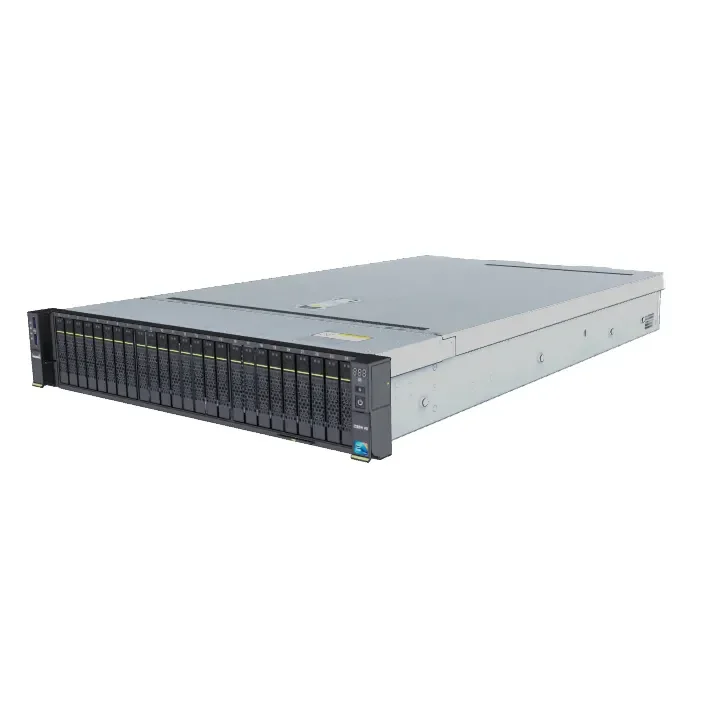 Stock Server Rack Hua wei Server with Standard Accessories 2288HV5