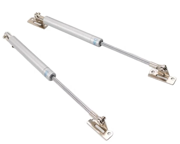 Furniture Cabinet Table Furniture Gas Springs For Cupboards 100n Spring furniture Accessories For Sale