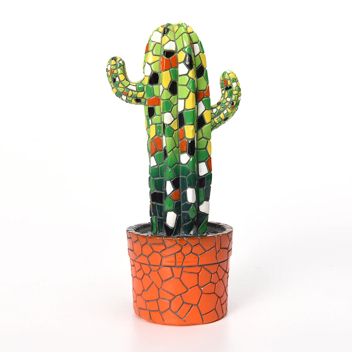 Мозаика роскошный интерьер аксессуары для украшения дома современный полирезиновый садовый подарок