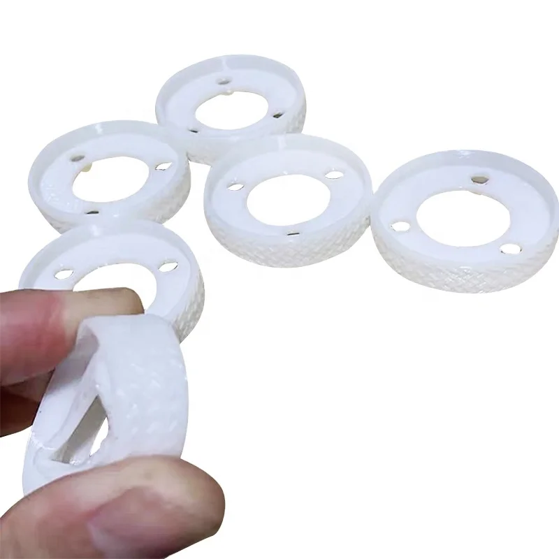 Изготовленный на заказ 3D Печатный SLM SLA FDM MJF пластиковые 3D-печатные прототипы смола ТПУ нейлон Па 11 12 моделей прототипирование игрушек услуга 3D-печати