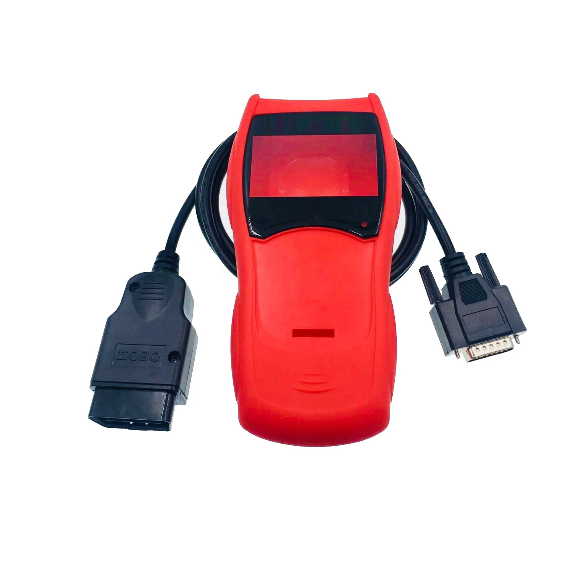 Scanner tools Auto Diagnostic Scanner all cars case with obd cable