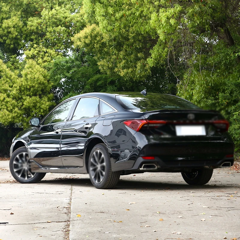 for 2023 2.0L Premium Edition Toyota Avalon Sedan Car Petrol Engine Fwd Used Gasoline Cars