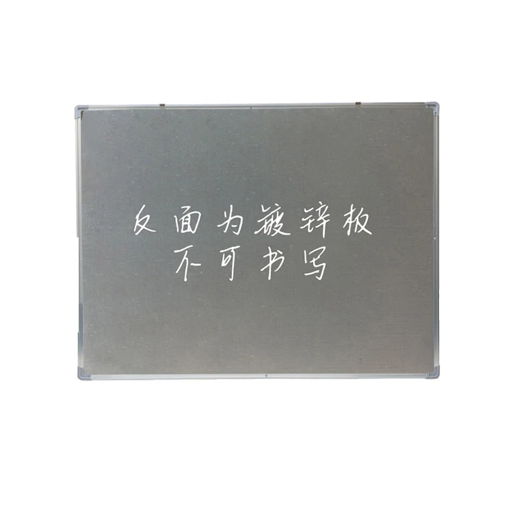 
Cheap price children study mini black board with marker pen chalk school magnetic blackboard chalkboard for kids 