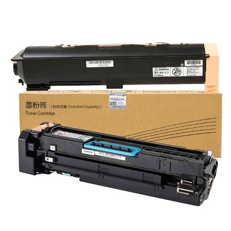 High Quality Toner cartridge CT200719 DC/AP III 4000 for Fuji Xerox Docucentre Apeosport 450/450i/550i/4000/5010