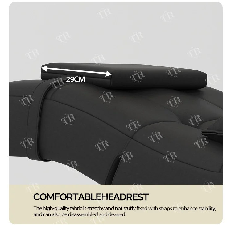 Turri Beauty Salon Furniture For Ladies Eyelashes To Place Eyelashes Lash Bed Salon Furniture Set Stainless Steel