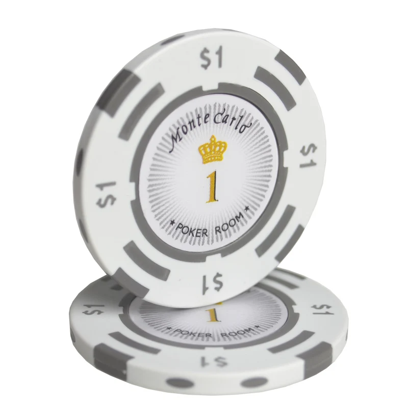 Hot Selling 600pcs Texas Hold Em Poker Chip Set Wholesale Casino Poker Chips Set Oem Poker Chips Set