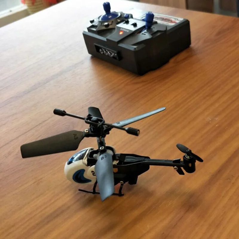 2021 New Product Electric Ducted Fan Airplane Made of ABS Plastic and 2CH 2.4G to Easy Remote Control for Baby Airpla