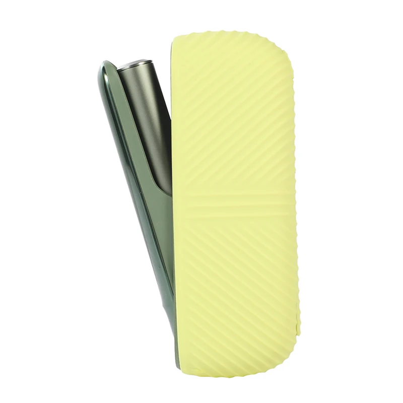 High Quality Silicone Pouch Case for use with IQO ILUMA Silicon E-Cigarette Accessories Cover for IQO ILUMA