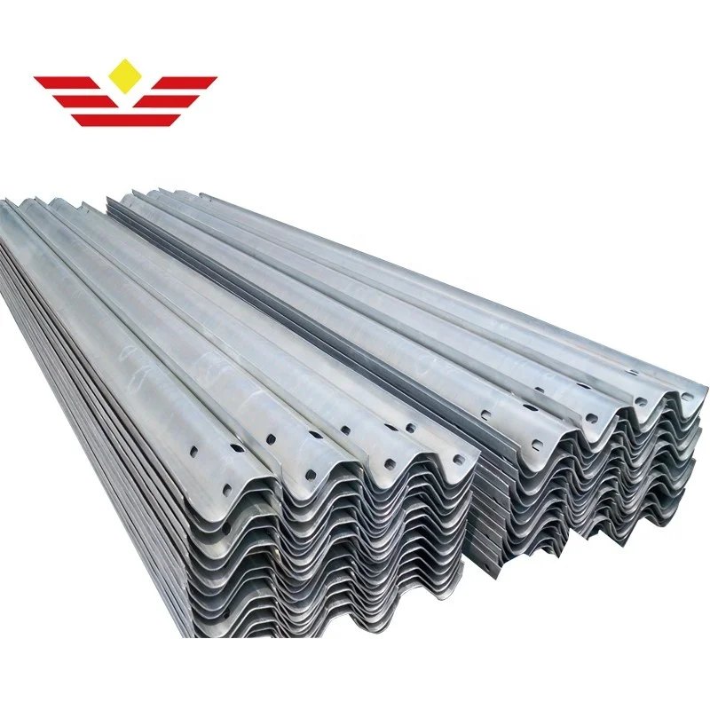 standard highway guardrail dimensions highway guardrail tools