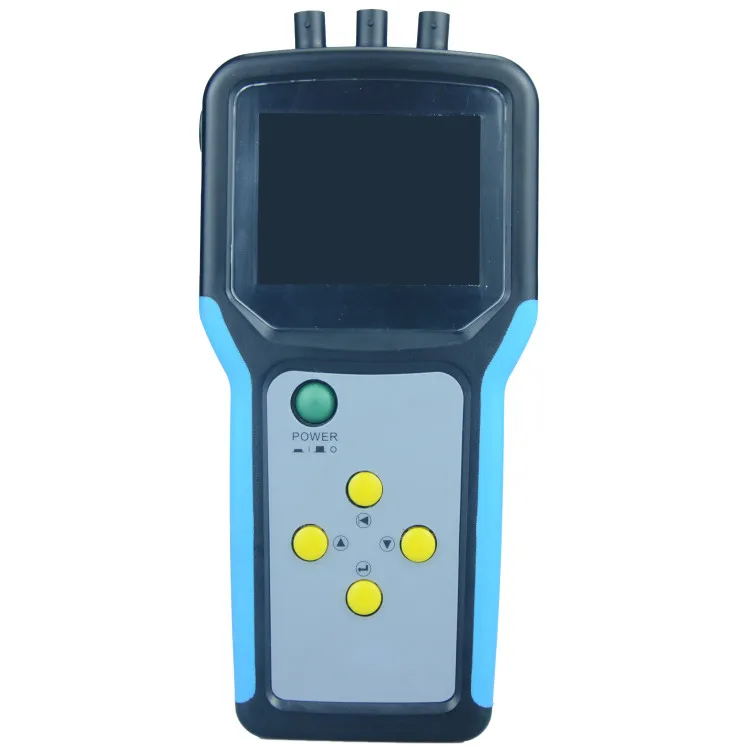 High quality smart 3ph power quality analyzer calibration 3 phase