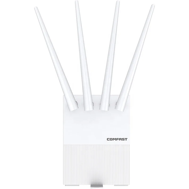  COMFAST CF-E4 Plug and Play беспроводной FDD аппарат который не привязан к оператору сотовой связи LTE WCDMA GSM Global 3G 4G 750 м Wi-Fi