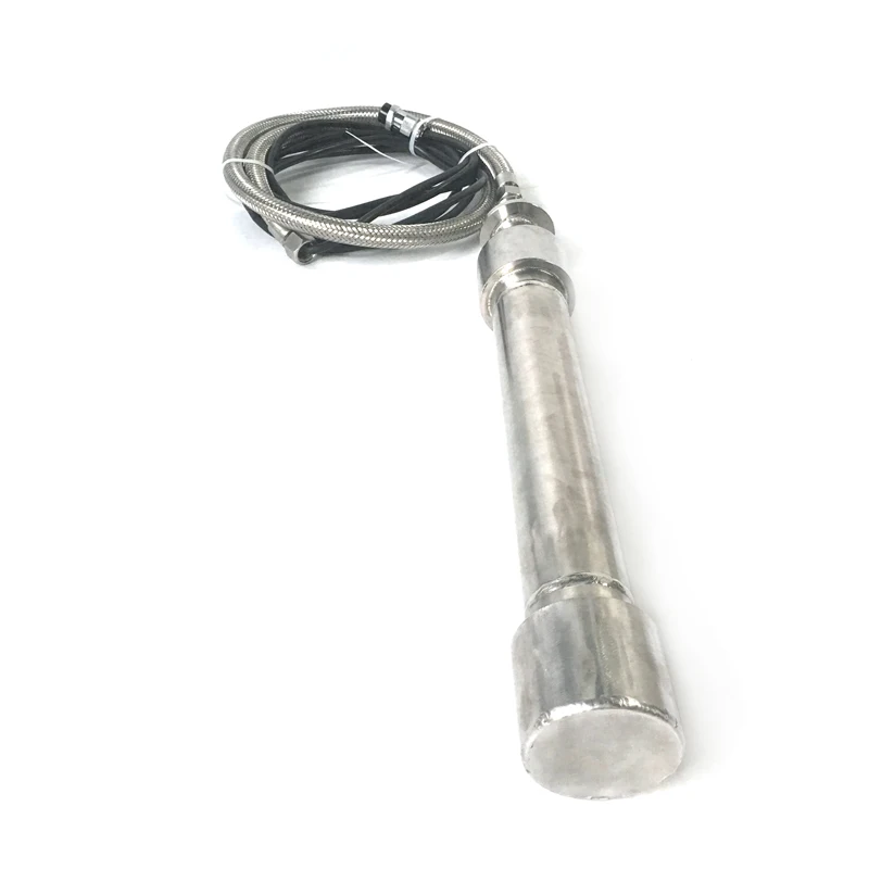 Ultrasonic Liquid High Shear Dispersing Vaccum Emulsifier Mixer With Stainless Steel