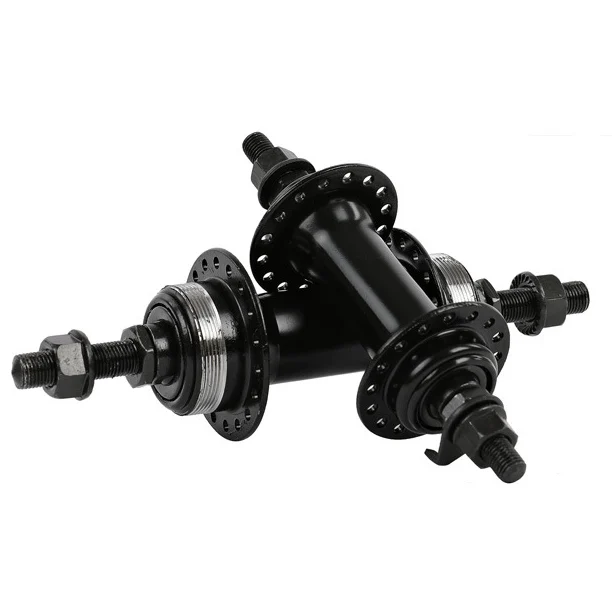 factory price bicycle hub 36 h 28 h disc brake hub front and rear hub